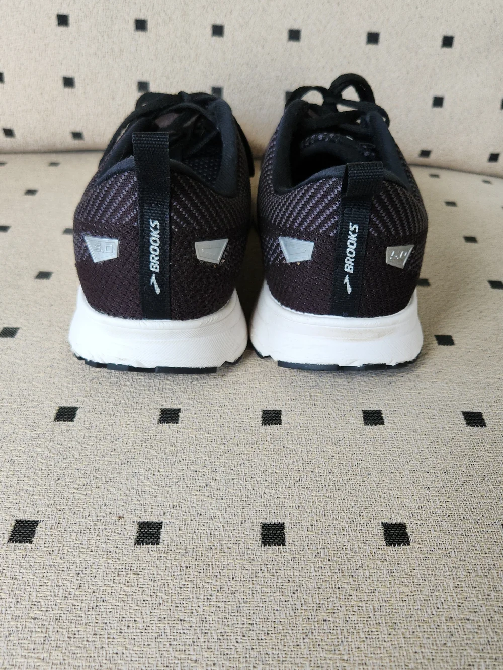 Brooks running shoes